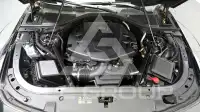 2017 Cadillac CT6