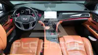 2017 Cadillac CT6