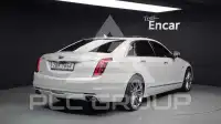2017 Cadillac CT6