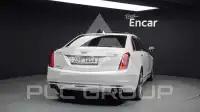 2017 Cadillac CT6