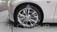 2017 Cadillac CT6