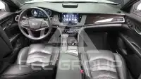 2017 Cadillac CT6
