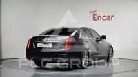 2017 Cadillac CTS