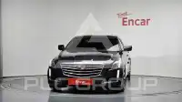 2017 Cadillac CTS