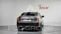 2017 Cadillac CTS