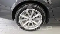 2017 Cadillac CTS