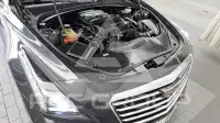 2017 Cadillac CTS