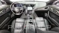 2017 Cadillac CTS