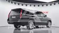 2017 Cadillac Escalade