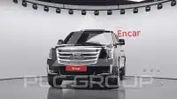 2017 Cadillac Escalade