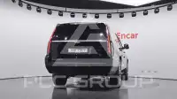 2017 Cadillac Escalade