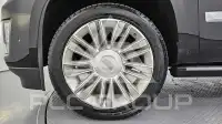 2017 Cadillac Escalade