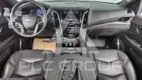 2017 Cadillac Escalade