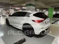 2017 Infinity Q30