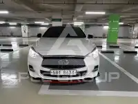 2017 Infinity Q30