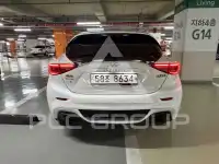 2017 Infinity Q30