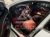 2017 Infinity Q30