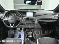 2017 Infinity Q30