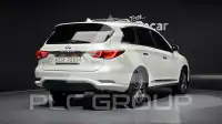 2017 Infinity QX60