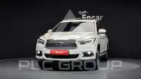 2017 Infinity QX60
