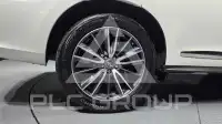 2017 Infinity QX60