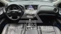 2017 Infinity QX60