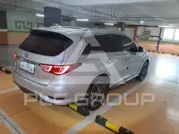 2017 Infinity QX60