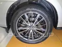 2017 Infinity QX60