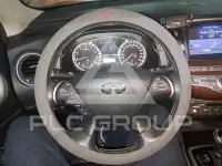 2017 Infinity QX60