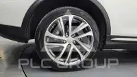 2017 Infinity QX50