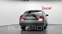 2017 Infinity Q70