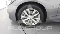 2017 Infinity Q70