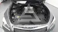 2017 Infinity Q70