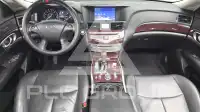 2017 Infinity Q70