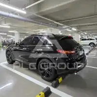 2017 Infinity QX70