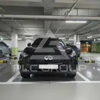 2017 Infinity QX70