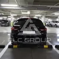 2017 Infinity QX70