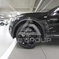 2017 Infinity QX70