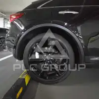 2017 Infinity QX70