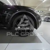 2017 Infinity QX70