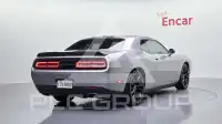 2017 Dodge Challenger