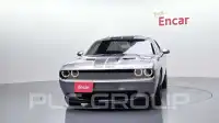 2017 Dodge Challenger
