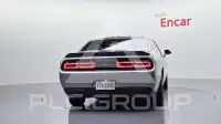 2017 Dodge Challenger