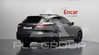 2017 Maserati LEVANTE