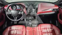 2017 Maserati LEVANTE