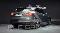 2017 Maserati LEVANTE