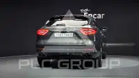 2017 Maserati LEVANTE