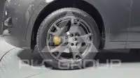 2017 Maserati LEVANTE