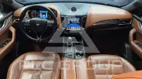 2017 Maserati LEVANTE