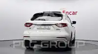 2017 Maserati LEVANTE